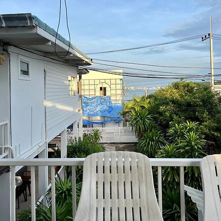 Apartmán Sawaddeethaweesuk At Kohlarn Pokoj fotografie