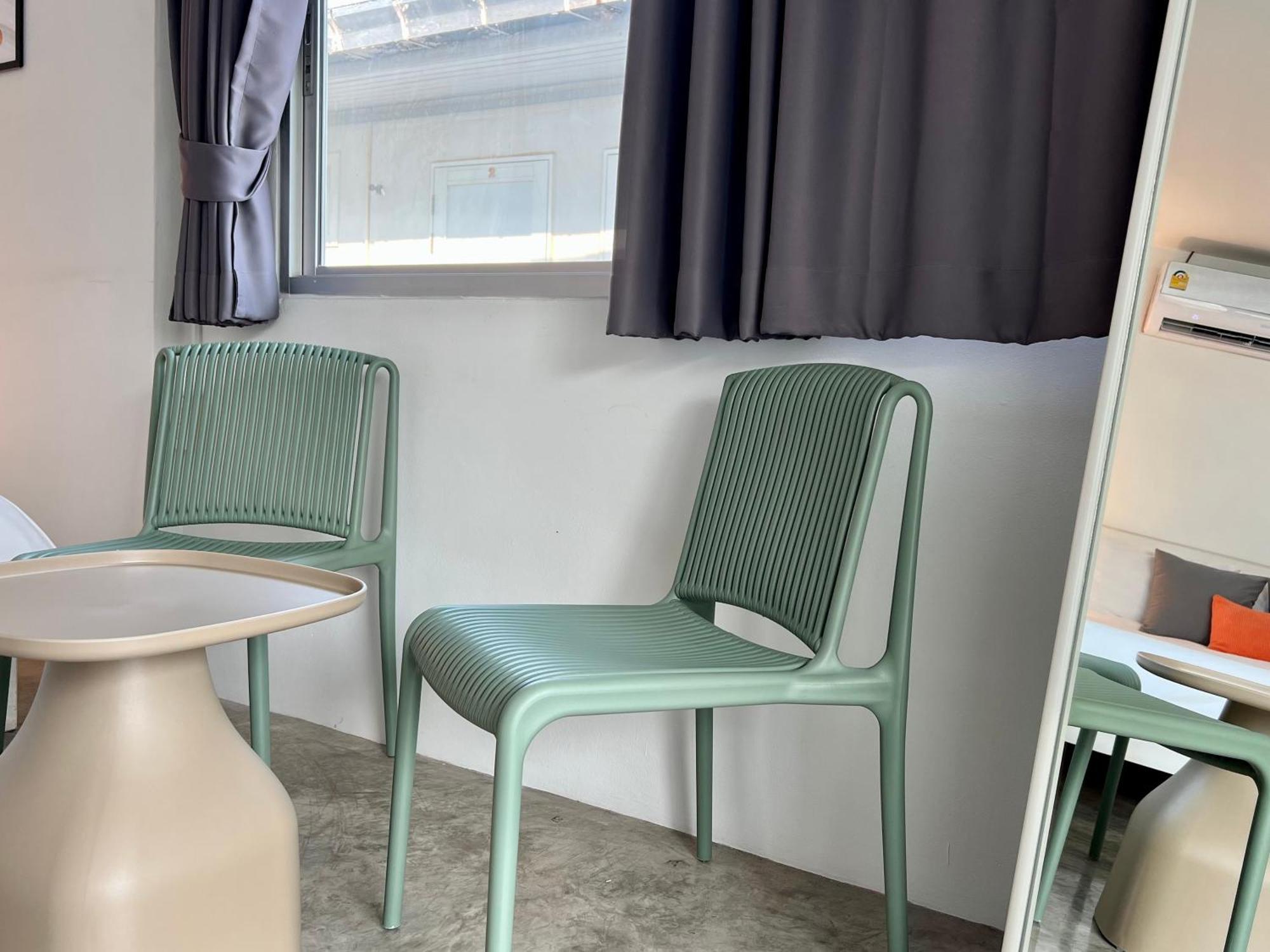 Apartmán Sawaddeethaweesuk At Kohlarn Pokoj fotografie