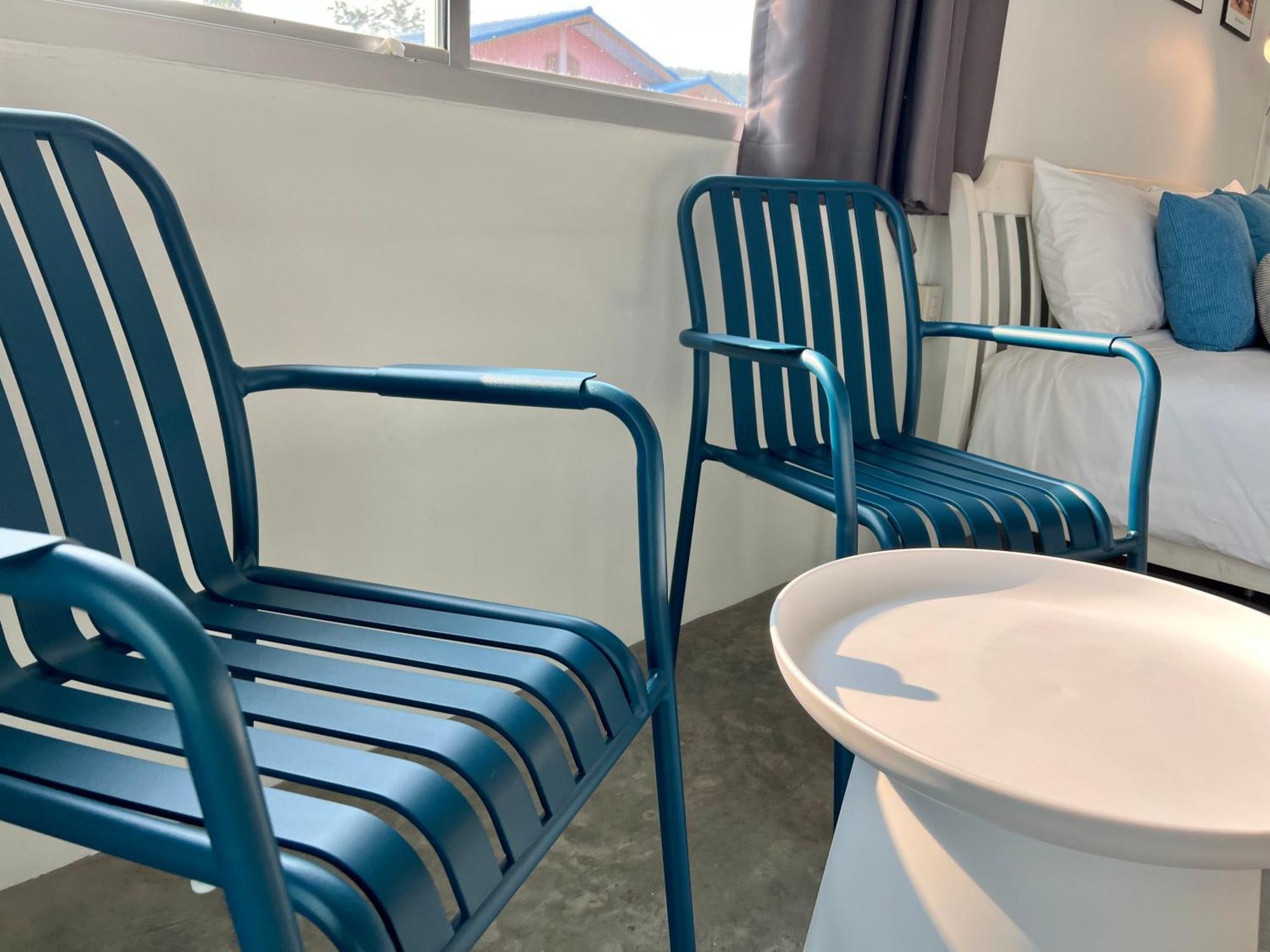 Apartmán Sawaddeethaweesuk At Kohlarn Pokoj fotografie