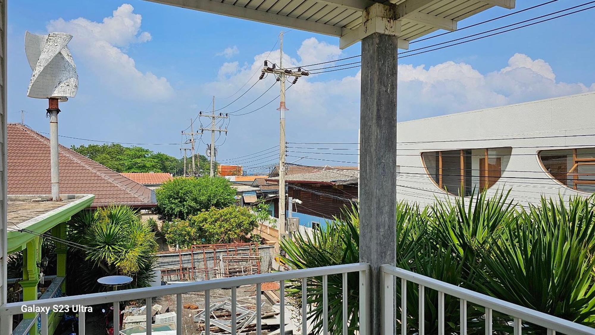 Apartmán Sawaddeethaweesuk At Kohlarn Pokoj fotografie