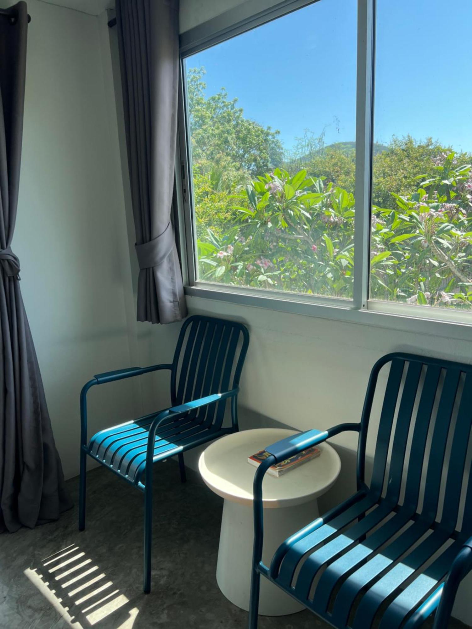 Apartmán Sawaddeethaweesuk At Kohlarn Pokoj fotografie