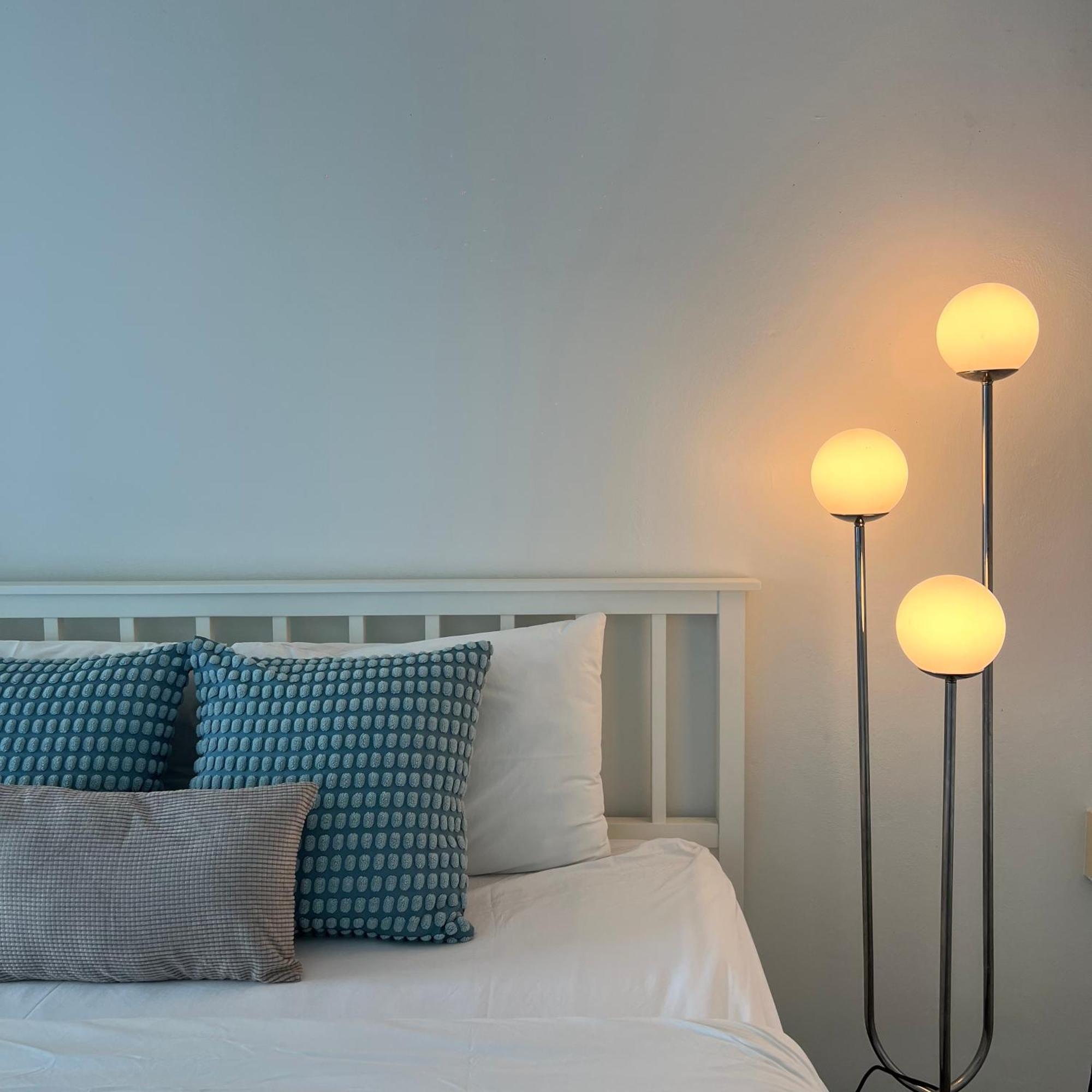 Apartmán Sawaddeethaweesuk At Kohlarn Pokoj fotografie