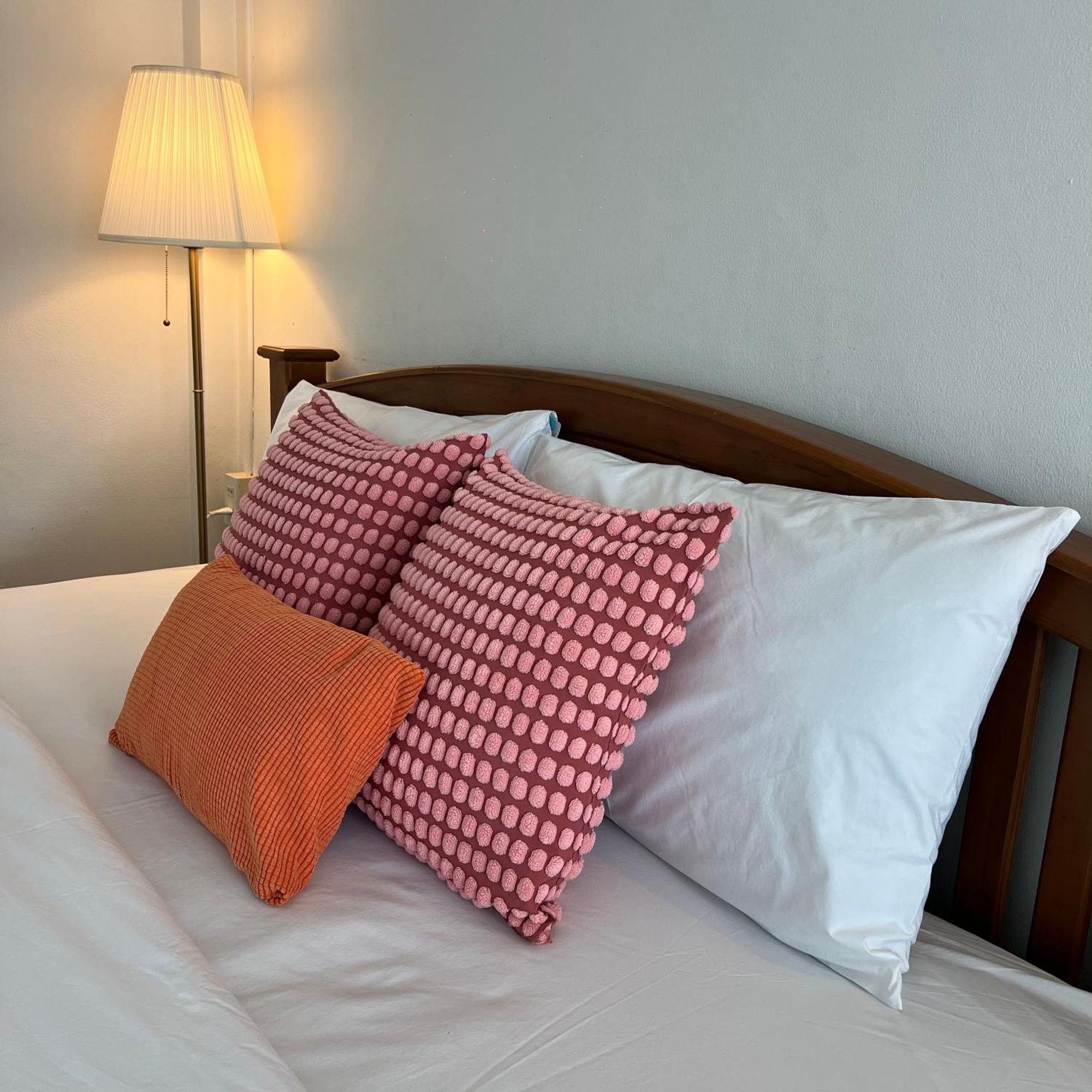 Apartmán Sawaddeethaweesuk At Kohlarn Pokoj fotografie